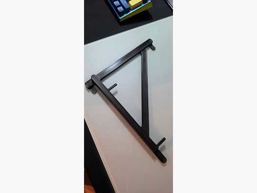 Ar 15 Wechselsystem Halter