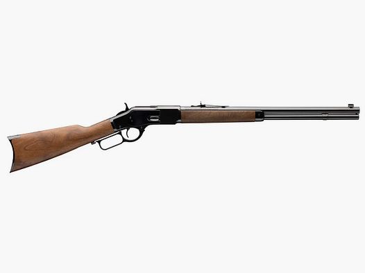 Winchester Model 1873 Short Rifle .357 Magnum