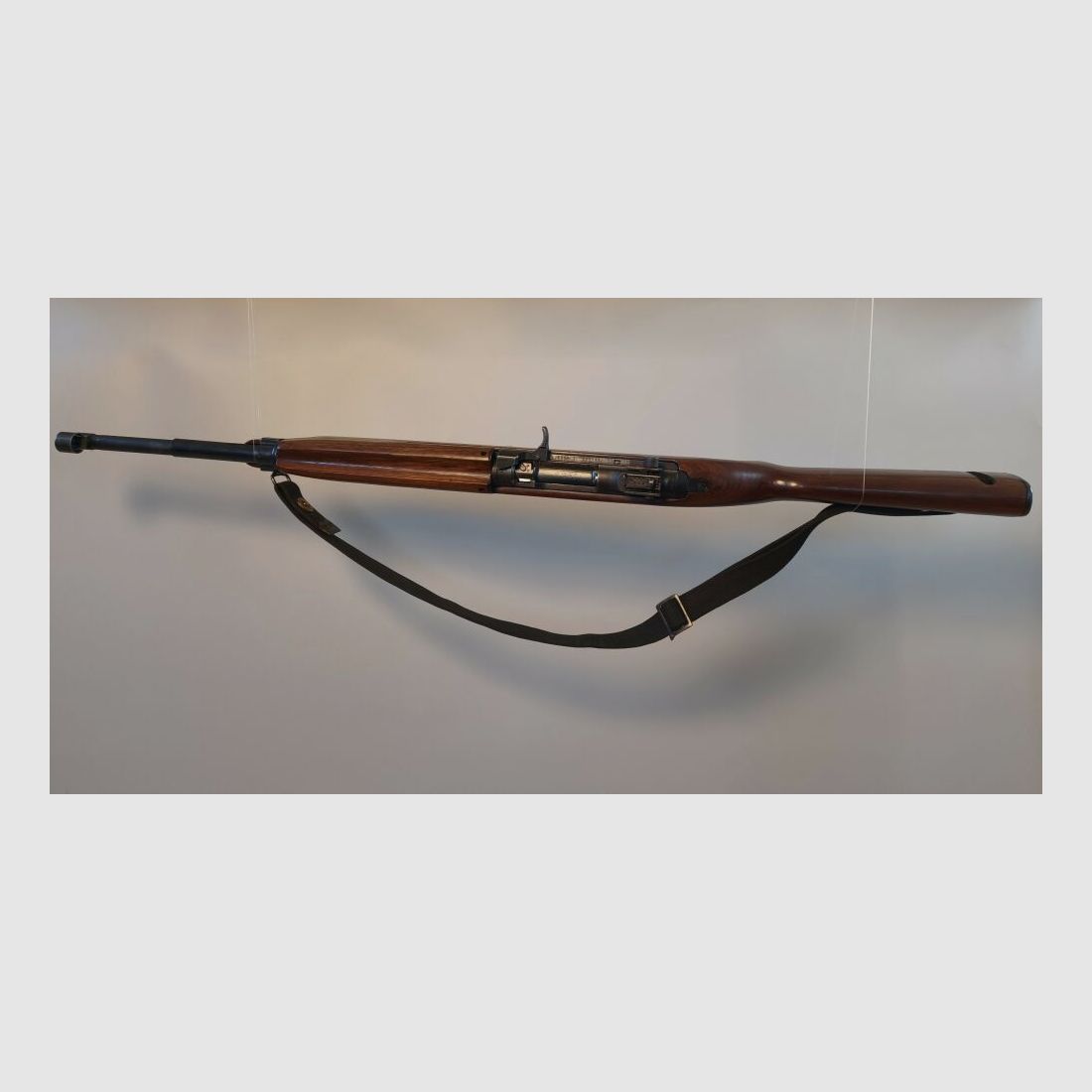 Rock Ola M1 Carbine Quality H.M.C .30Carbine