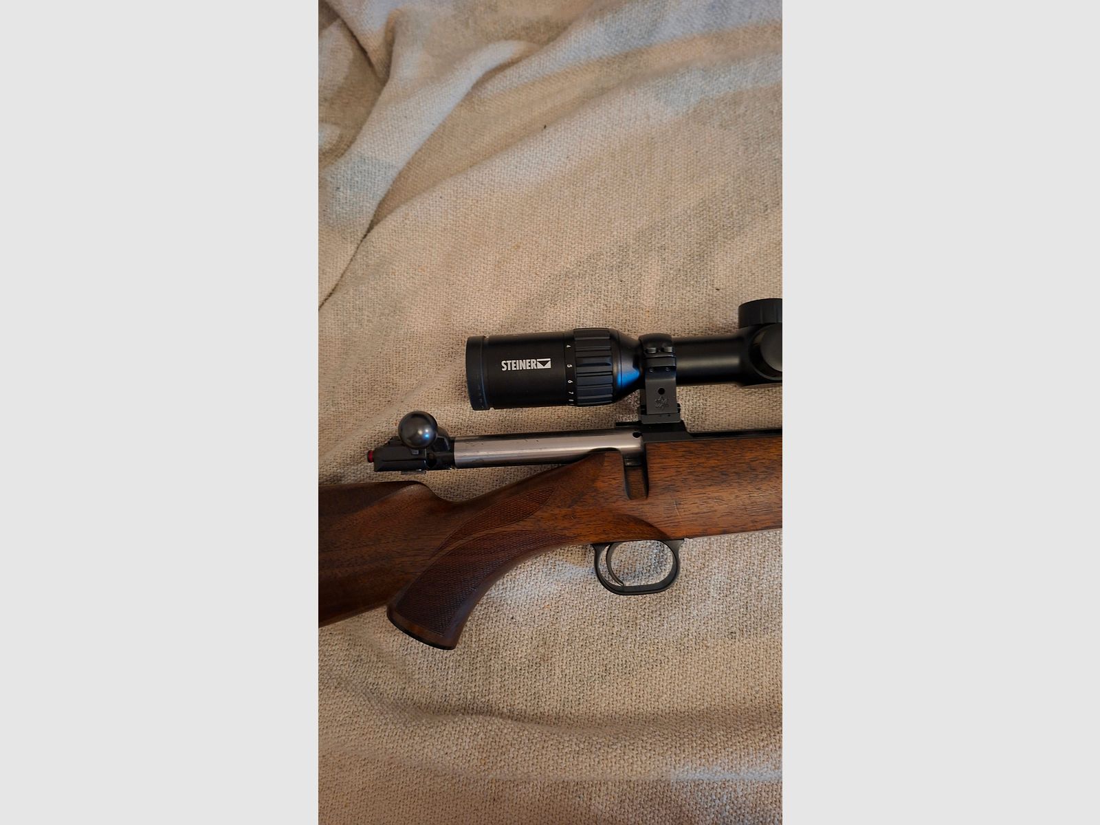 Mauser M12 Pure 30-06spr 