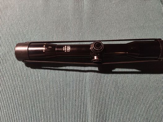 Zeiss Zielfernrohr 1,5-6x36 Diavari