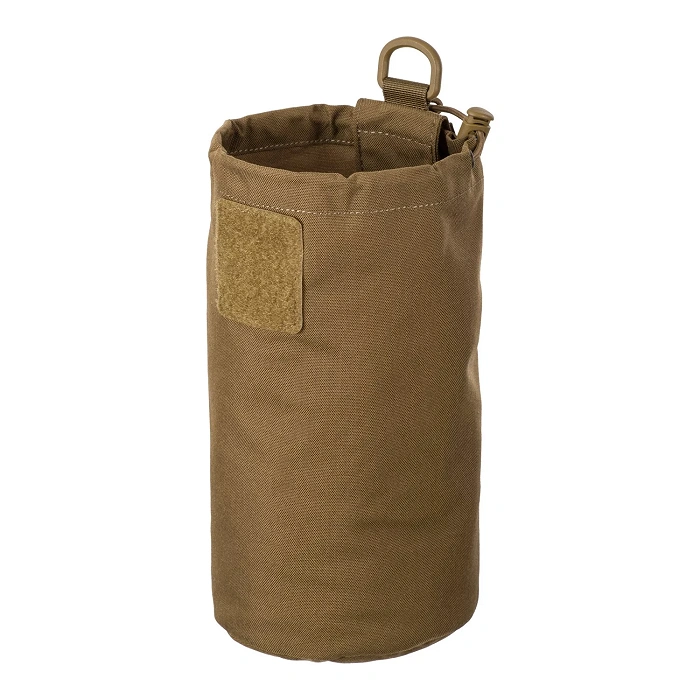 HELİKON Bushcraft bolsa de descarga – Cordura – Coyote – Talla única, imagen 1 de 10