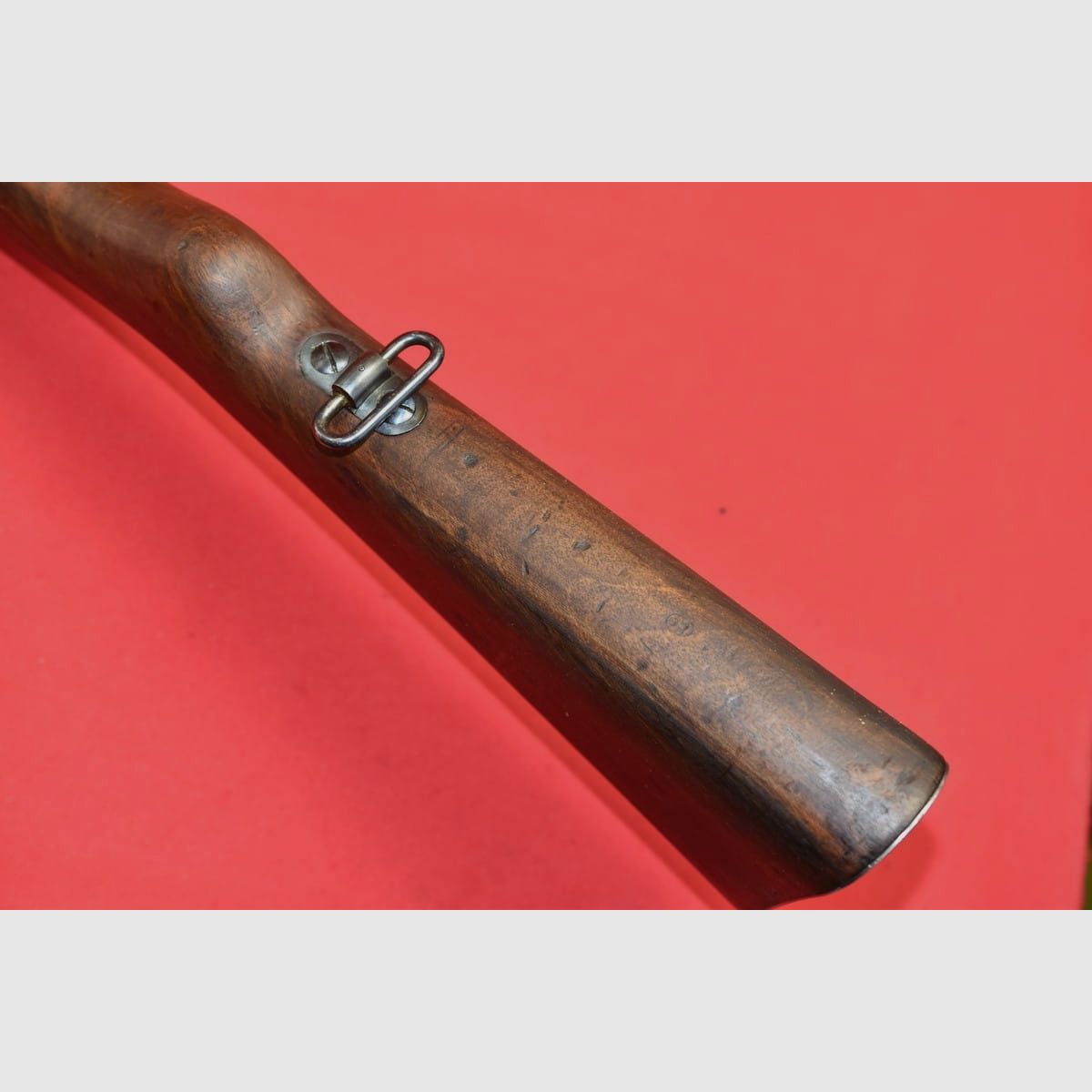 #7707 KARABIN MAUSER M1909, ARGENTYNA, Kal. 7,65 Arg., billede 11 af 33