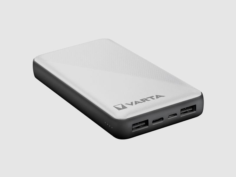 VARTA BATTERIA ESTERNA – POWER BANK ENERGY 10.000 MAH