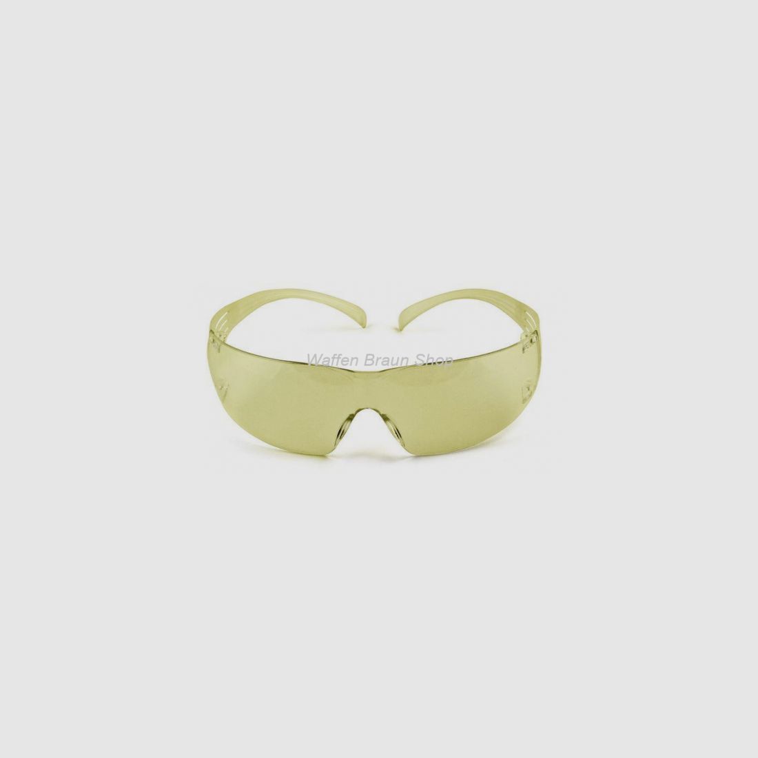 3M™ Peltor Schiessbrille SecureFit™200, gelb
