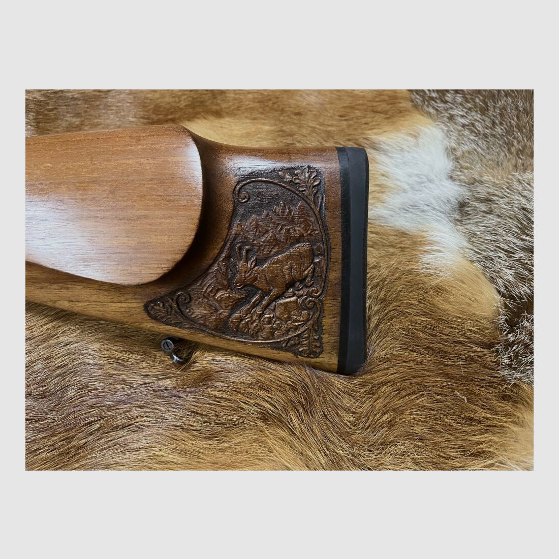 Steyr Mannlicher M
