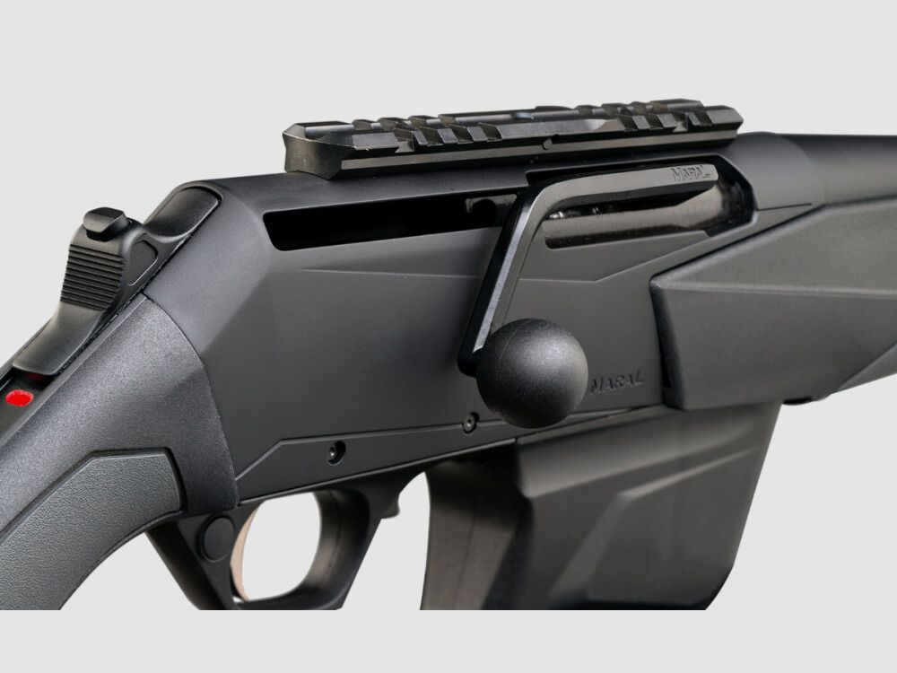 Browning Maral SF Compo Nordic ADJ Fluted - Rechtshänder