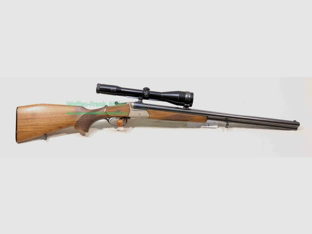 Krieghoff - Ulm Mod. Simplex