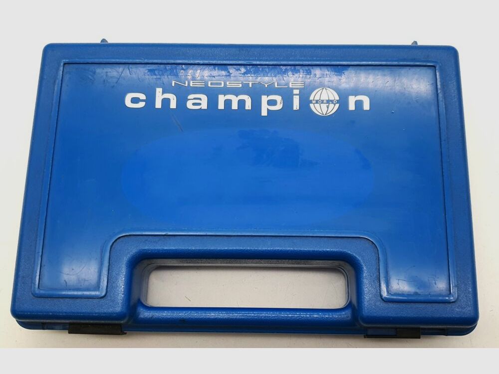 Schiessbrille champion Neostyle made in Switzerland ! Schiesshilfe , Sehhilfe, Bild 8 von 8