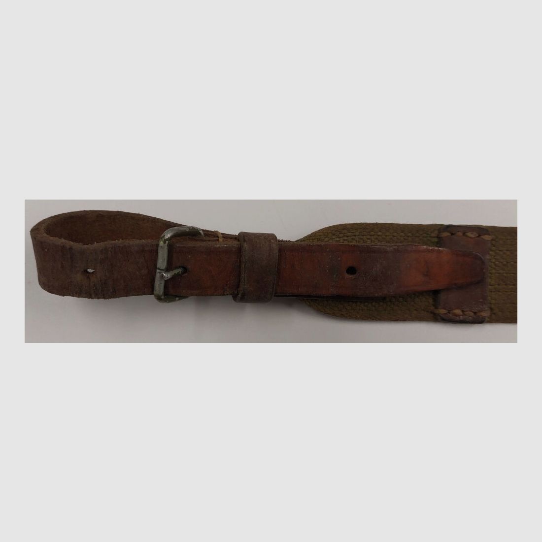 Sangle web originale Radom PPs43/PPsH41 WKII/WK2