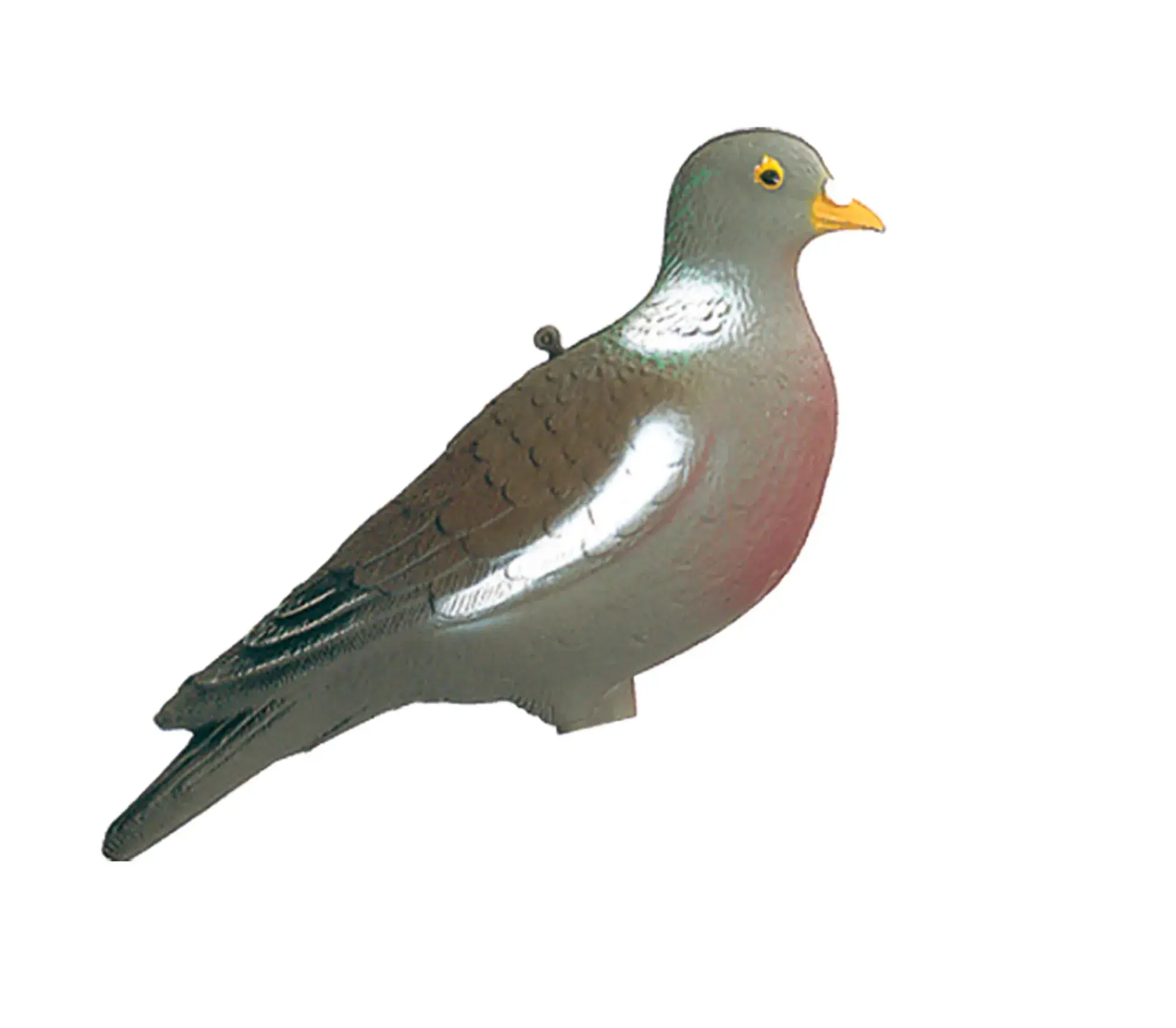 Appelant Palombe En Polymère, image 4 sur 4