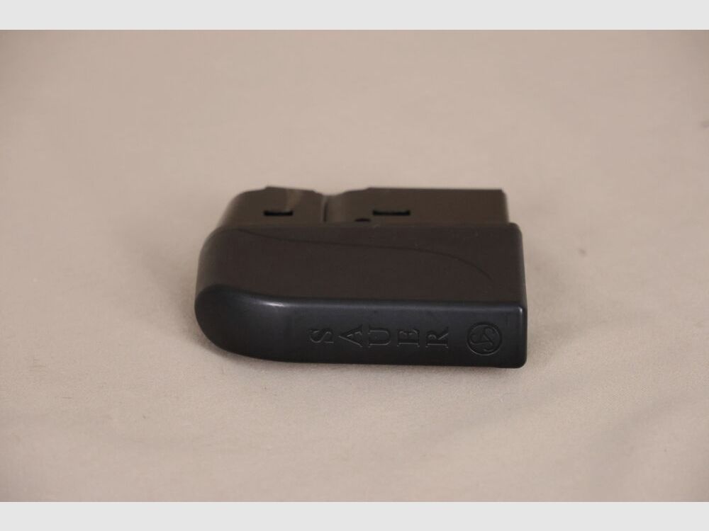 Sauer & Sohn 303 Fucile Semiautomatico // 5x Colpi //