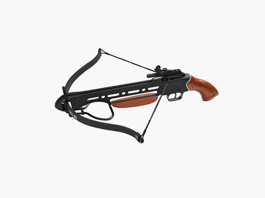 Recurve Armbrust Python Pistol