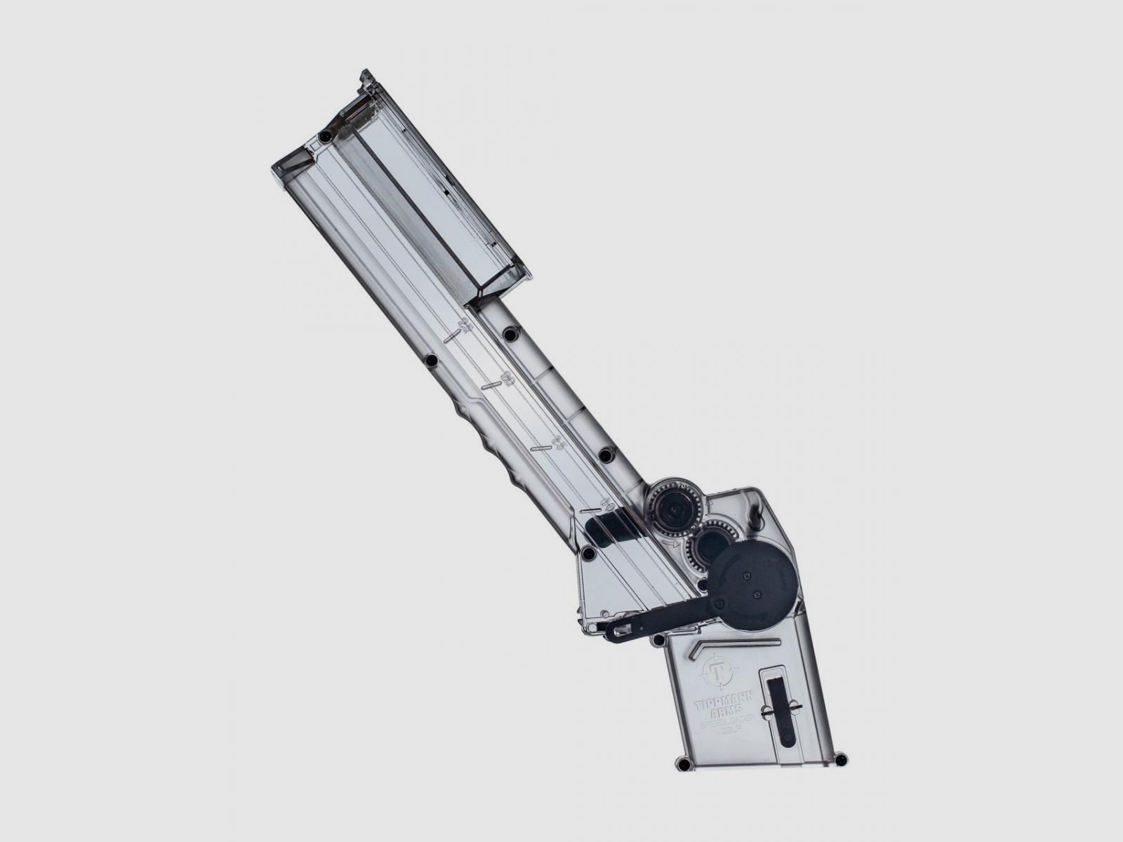 Tippmann Arms Speedloader .22 LR / Aiuto al caricamento per caricatori X-Form