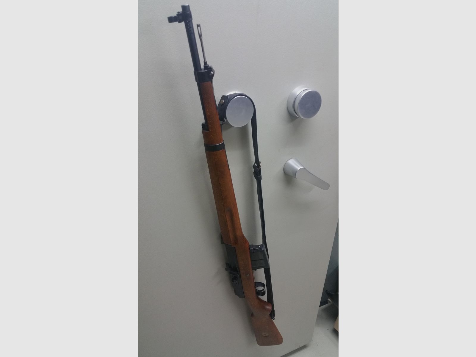 Ljungman Automatgewär AG /42M