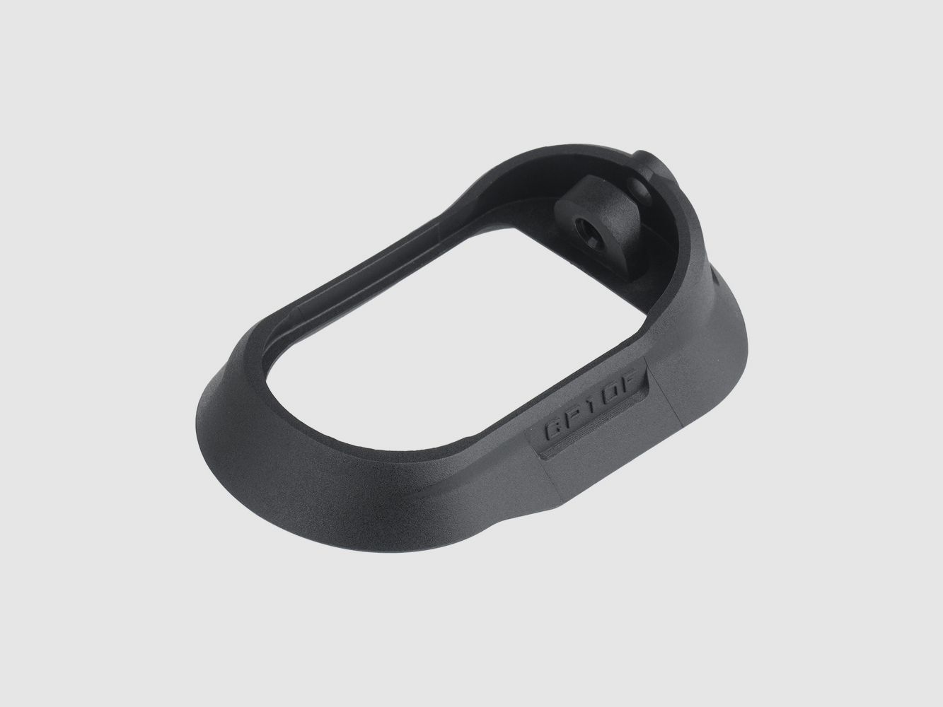 Strike Industries CZ P-10F Magwell