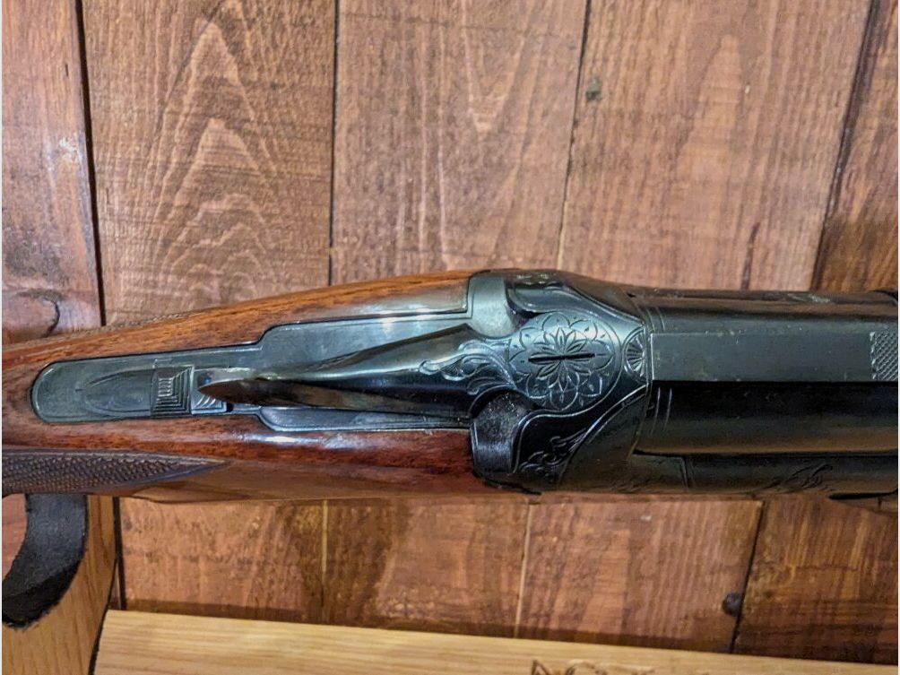 Winchester 101