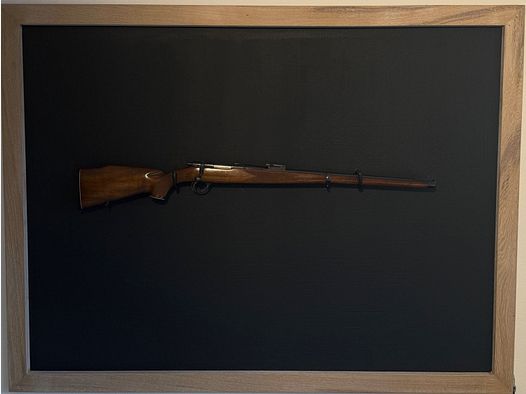 Sako Vixen Stutzen Kal. 222 Rem.