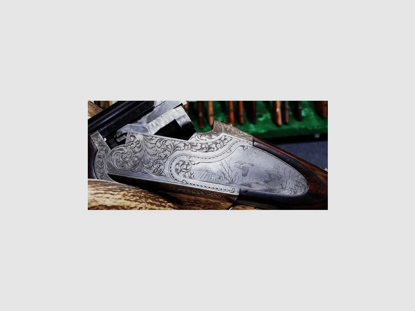 Chapuis Super Orion C140 Artisan, immagine 4 di 6