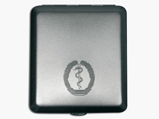 Fritzsch etui na papierosy beret sanitarny