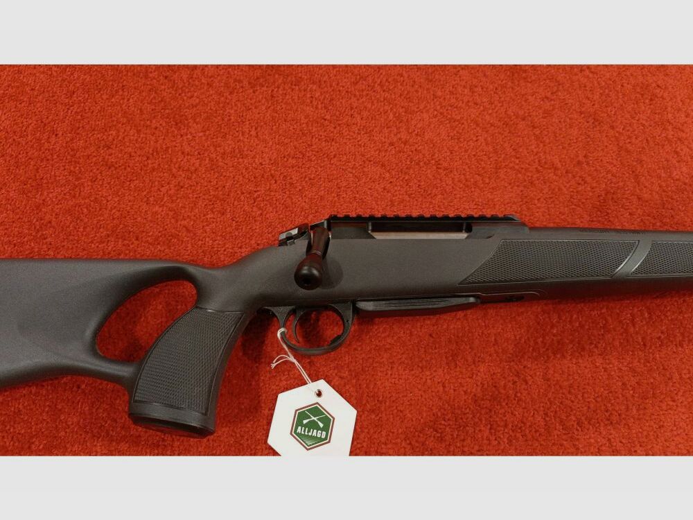 Sabatti Rover G2 Thumphole .308Win