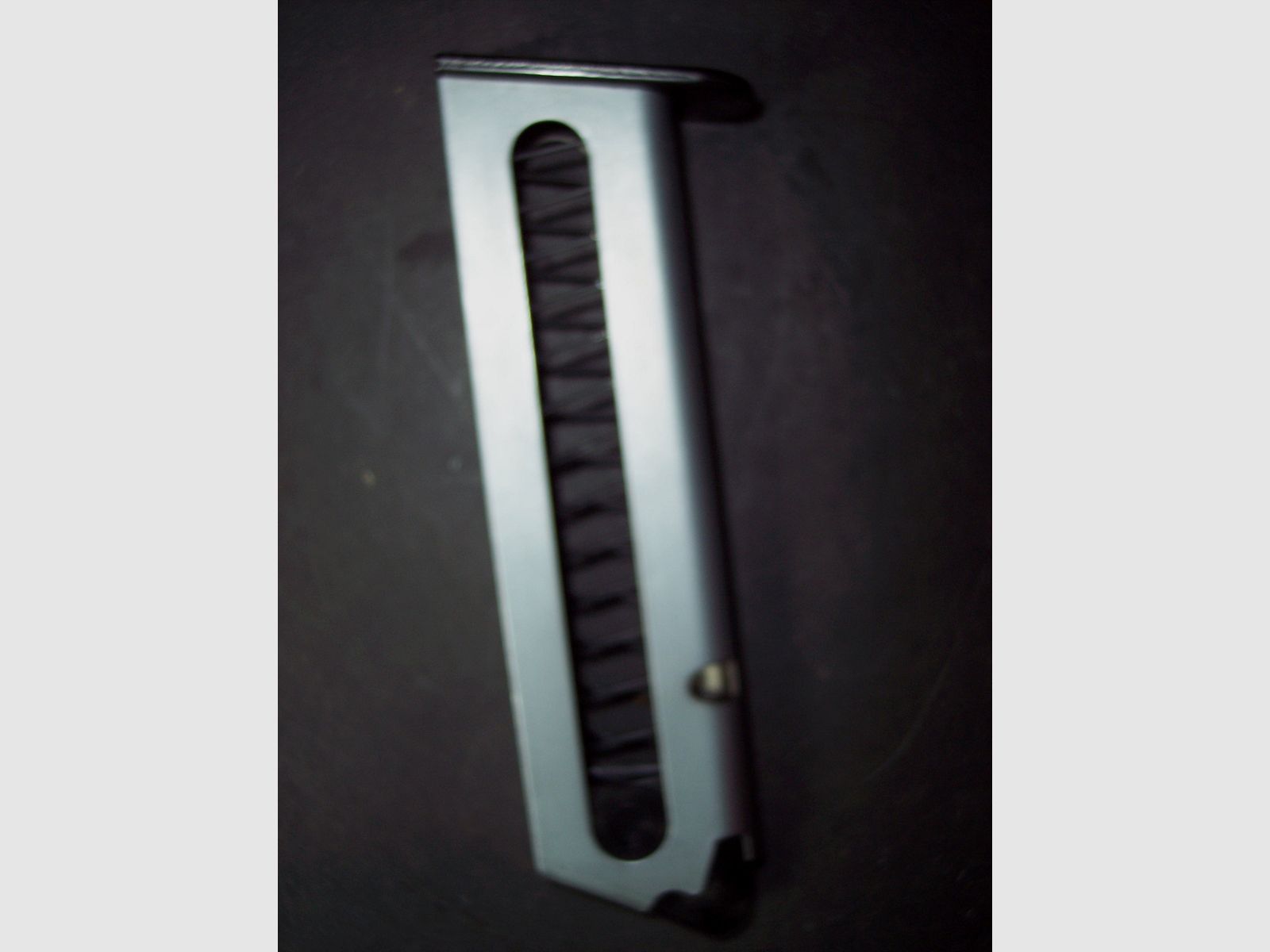 Magazine pistol Benelli B76 9x19 Parabellum