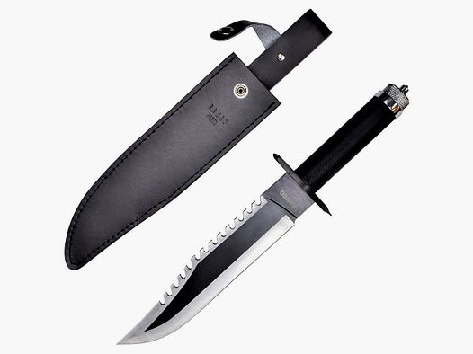 Rambo 2 Replik Messer First Blood