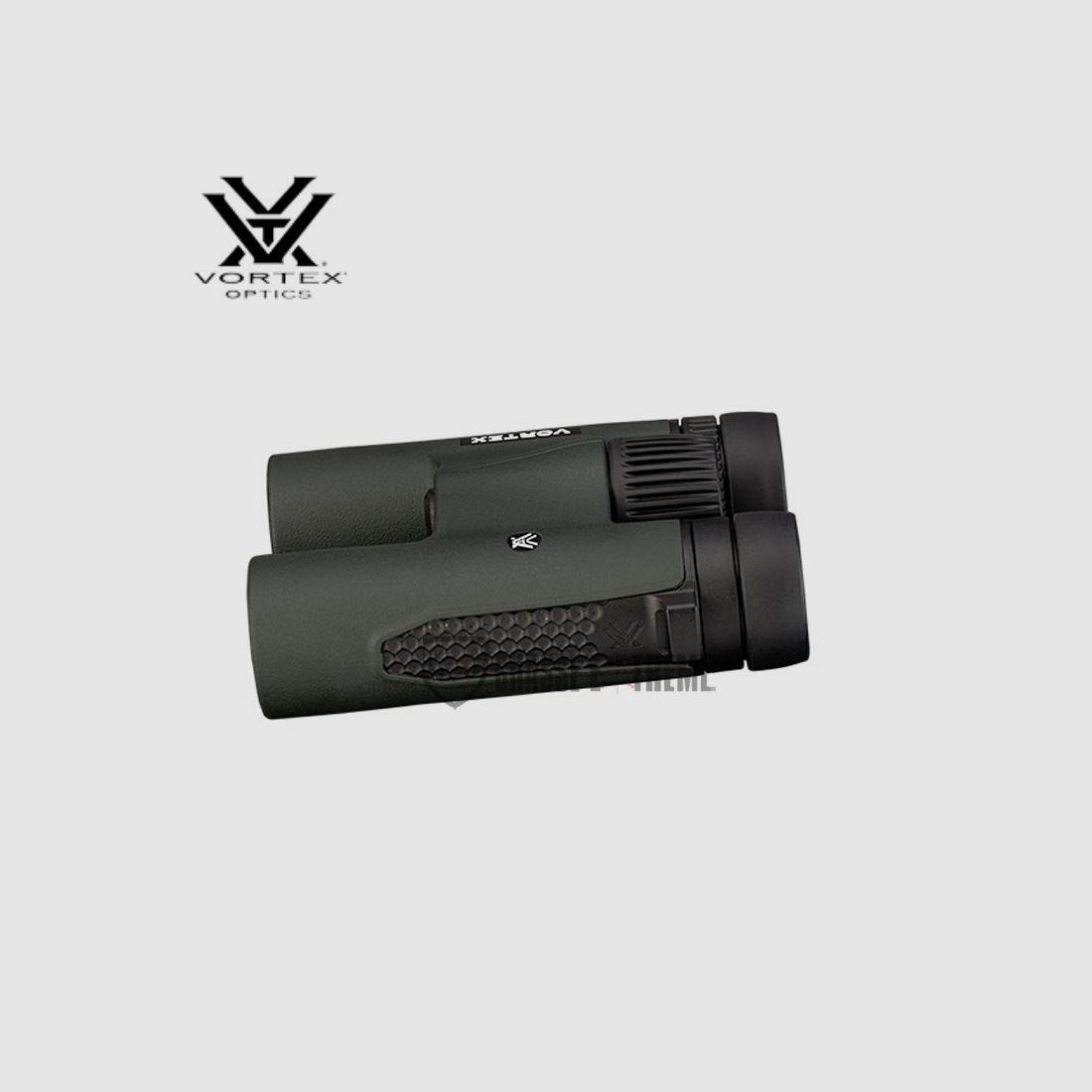Jumelles VORTEX Triumph HD 10x28, image 5 sur 10