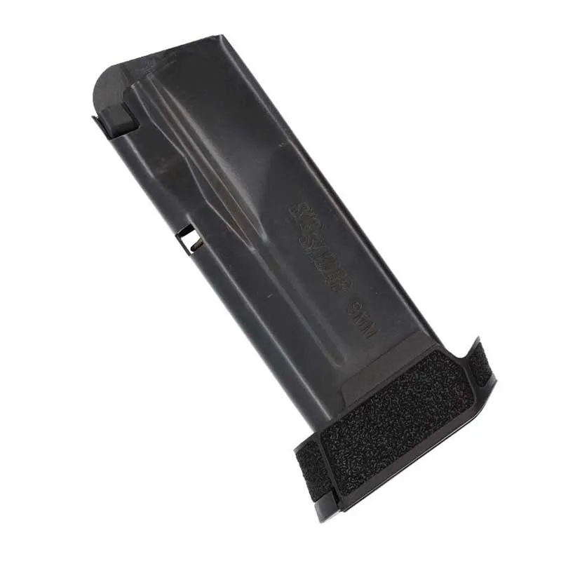 Magazynek do pistoletu SIG SAUER P365 - 12-nabojowy, zdjęcie 1 z 3