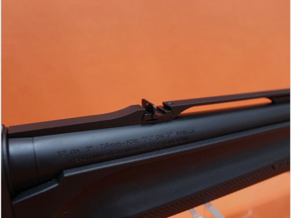 Benelli Ha.Flinte 12/76 Benelli M2 SPEED 24"/61cm barrel/ Criochoke (IPSC-/ Practical shotgun)