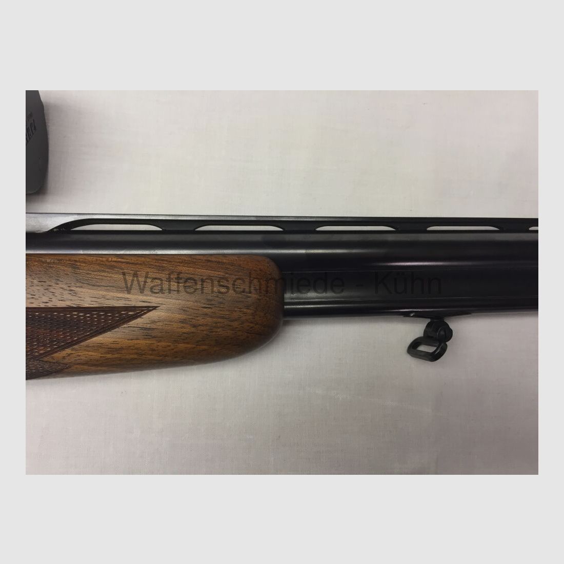 Krieghoff Ultra
