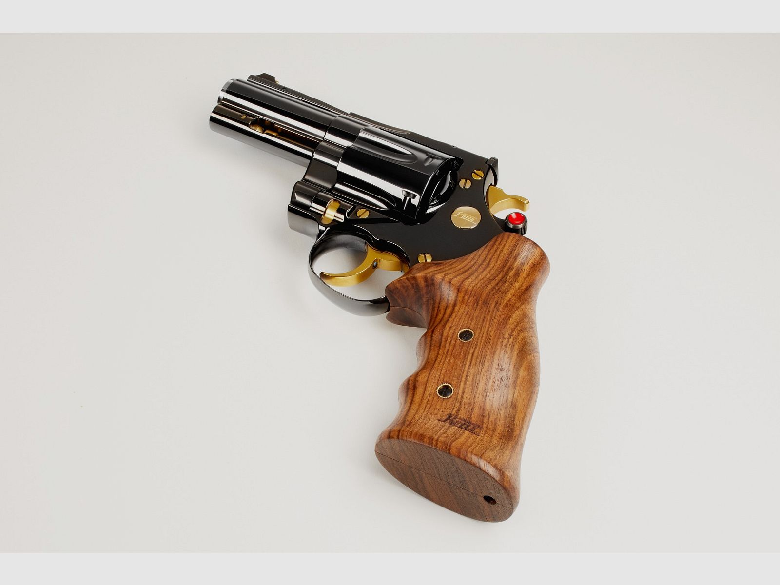 Korth Classic .357Mag/.44Mag 3"/4"/5.25"/6", image 6 of 7
