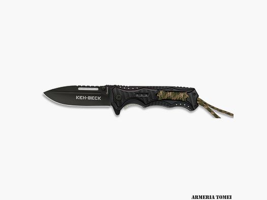 ALBAINOX – COLTELLO – KEH-BECK LAMA 9CM