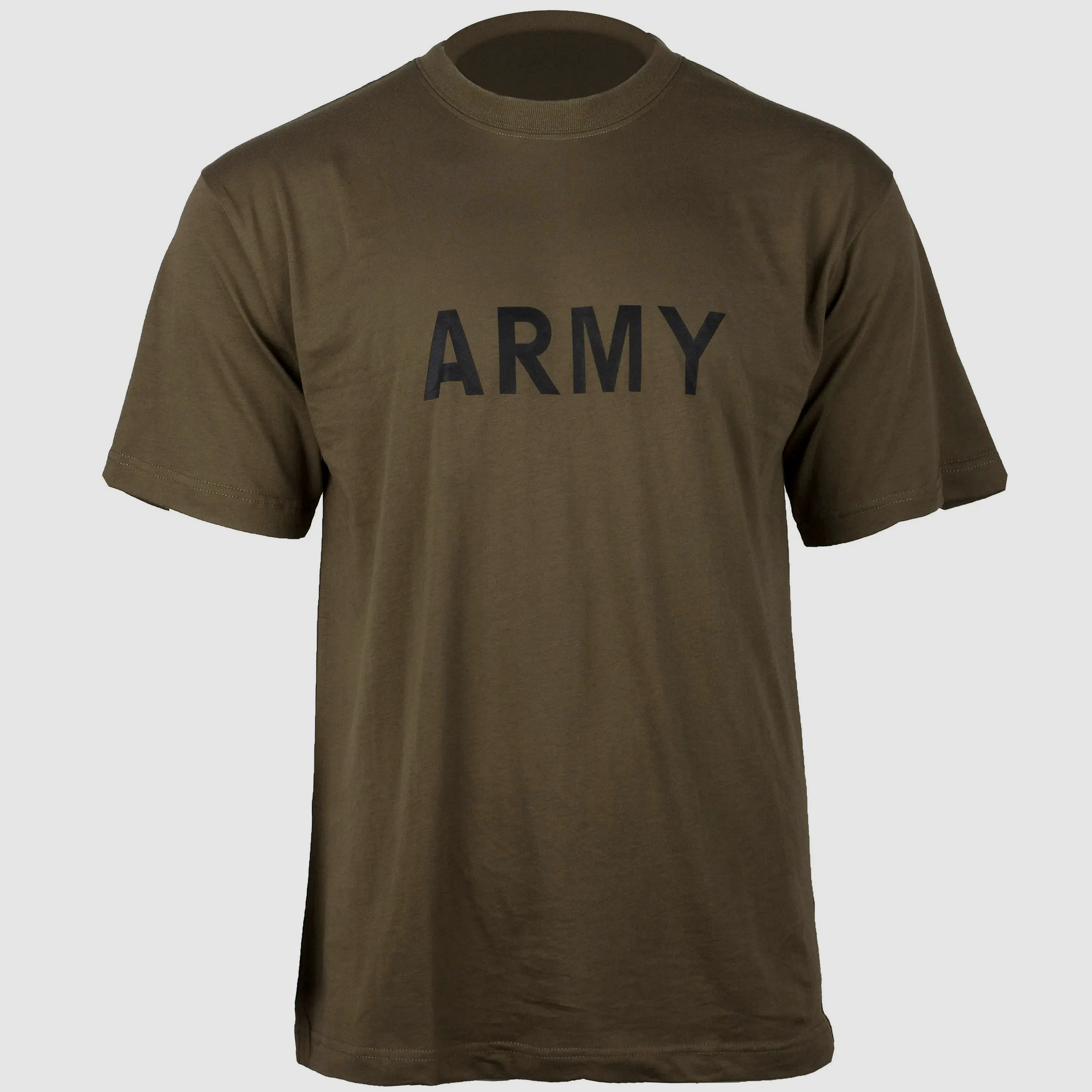 MFH T-Shirt Army