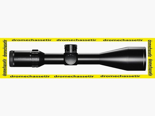 Lunette Hawke Frontier FFP, 5-25×56 reticule Mil-Pro, ref 14540
