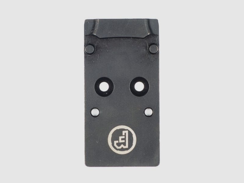 Ceská Zbrojovka Montageplatte CZ Shadow II OR Trijicon RMR