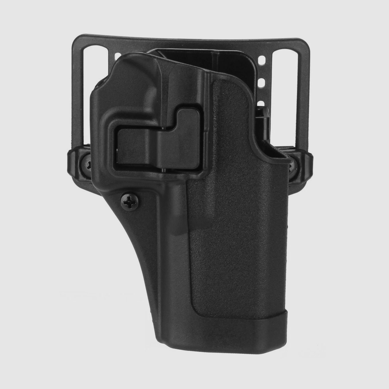 Blackhawk! CQC Holster Glock 17/22/31 derecha negro, imagen 1 de 3