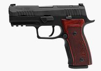 Sig Sauer P320 AXG Classic 9mm Luger SIG CUSTOM WORKS immédiatement disponible