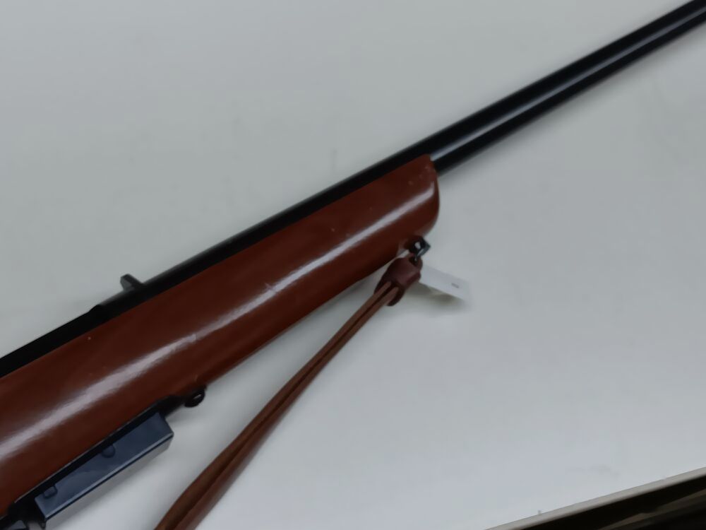 Marlin Firearms - North Haven Mod. 55 " L'Originale Fucile da Oca Marlin "