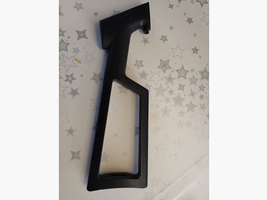 Schulterstütze/Schaft für Crosman Luftpistolen Modelle 2240, 1322 und 1377 - NEU -