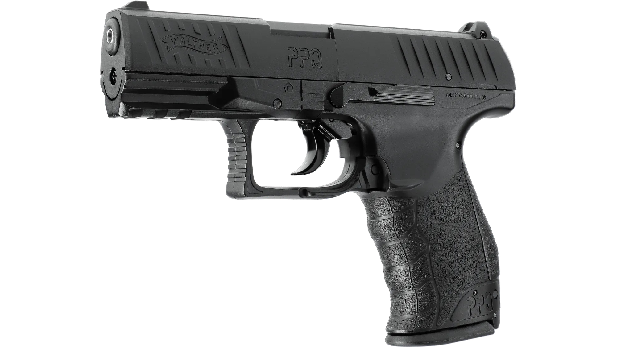 Walther PPQ, image 2 sur 2