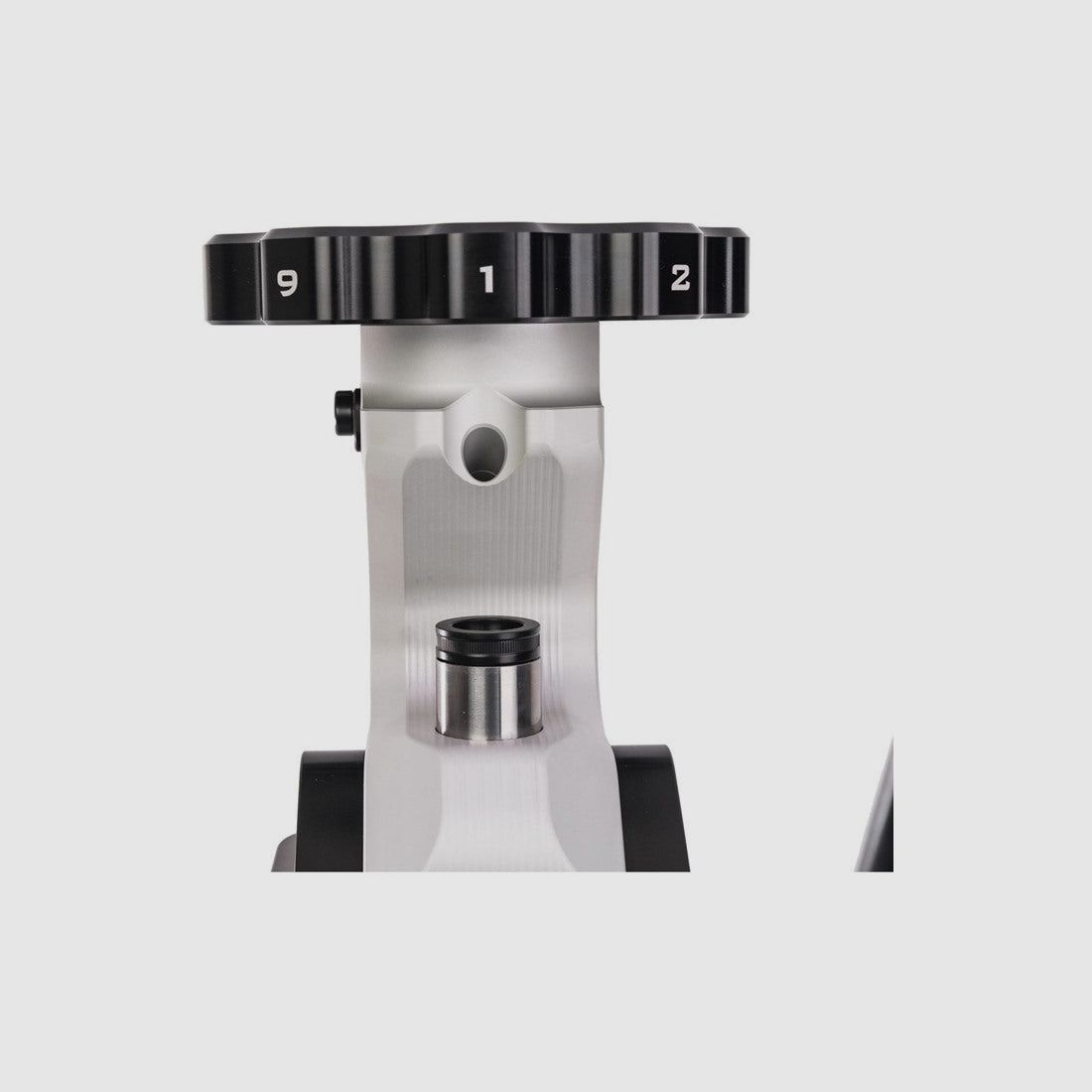 Area 419 THE ZERO GEN 2 Reloading Press Standard 7/8"-Turret Black/Grey