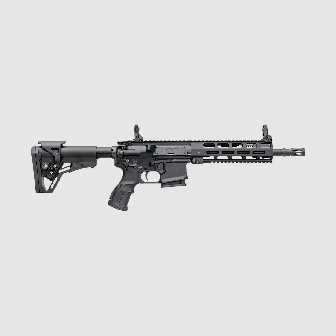 Selbstladebüchse CR 223 M-LOK Handschutz verschiedene Varianten und Farben