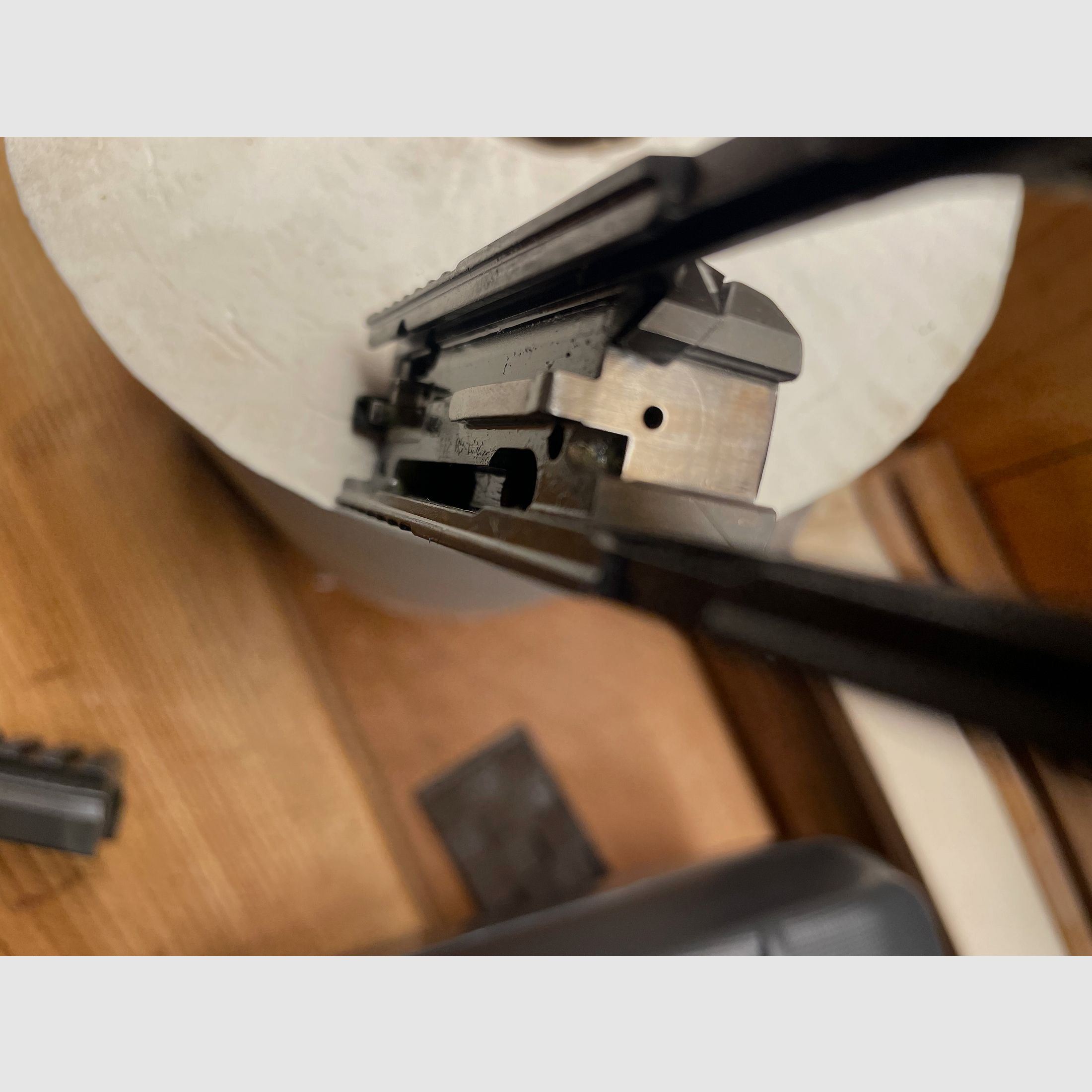 <SIG Sauer P 320 X5 Legion o.r.>