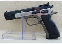 Tanfoglio Ultra Match