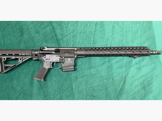 Schmeisser M5FL