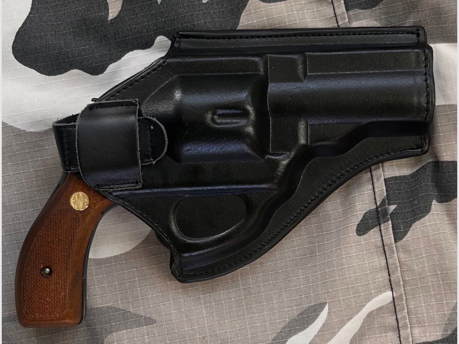 Erma EGR 77 kurz, erste PTB (233)