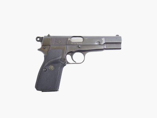 Browning HP Kal. 7,65 Parabellum