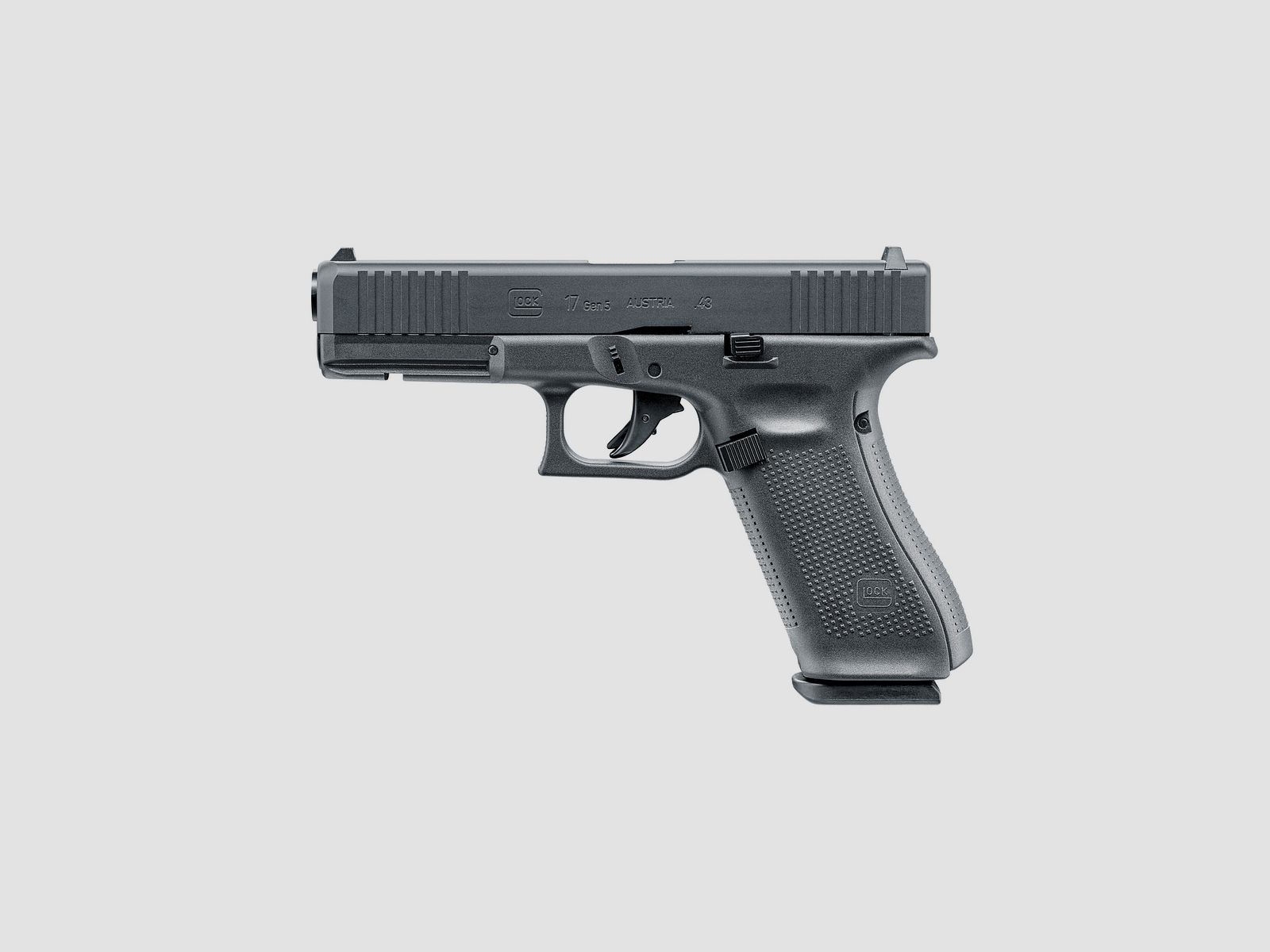 GLOCK 17 Gen5 T4E – Marcatori Paintball