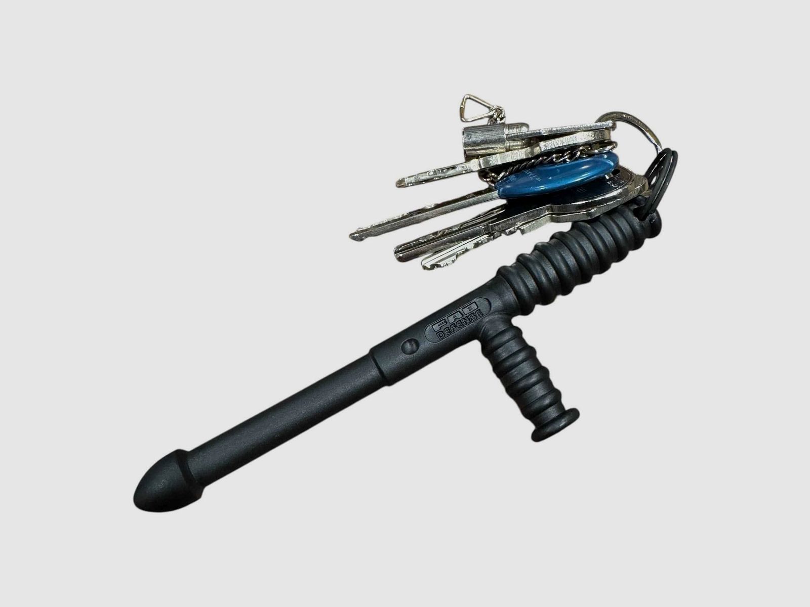 BABY TONFA | KOMPAKT - WIDERSTANDSFÄHIG - PROFESSIONAL, Bild 3 von 5